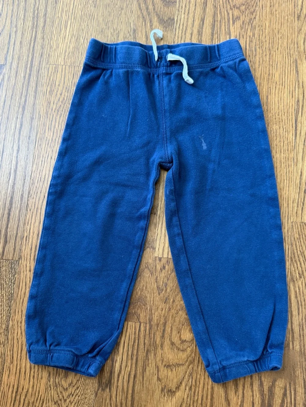 Carter’s toddler pants bundle, size 24M (set of 5)